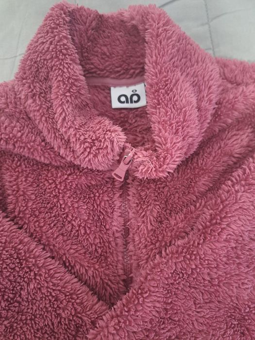 Bluza polar damska