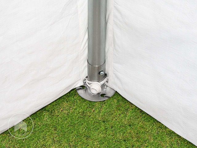 Tenda 6x3 impermeável