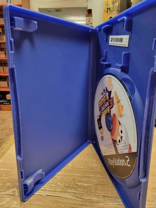 Ape Escape 3 PS2 Sklep Wysyłka Wymiana