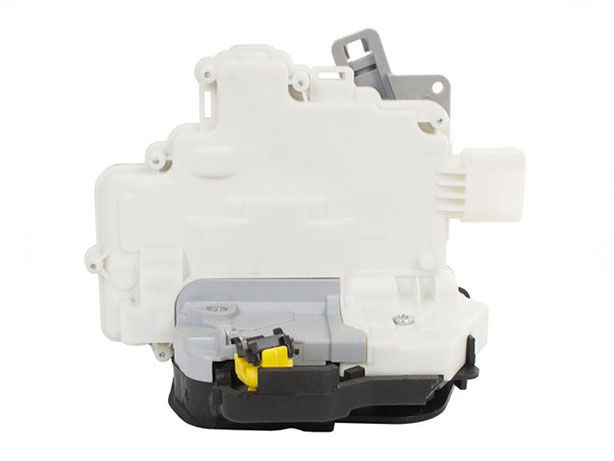 Fechaduras Portas Audi A3 8P A4 B7 A6 C6 A8 Seat Exeo (NOVO)