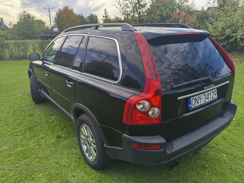 Volvo XC 90