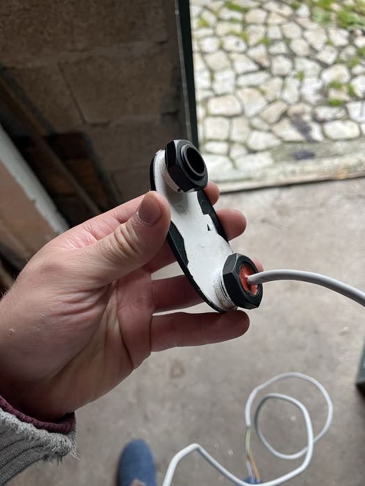 Contrulador banheira de hidromassagem