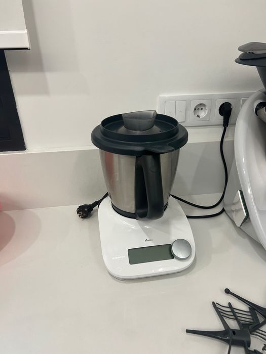 Robot de cozinha