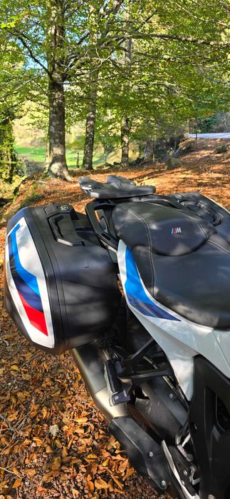 Bmw S1000 XR 2023