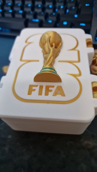 Saquetas do Mundial de 2026 PANINI - Venda imediata cromos avulso, Latas ,caixas com 50 Saquetas fechada, cadernetas