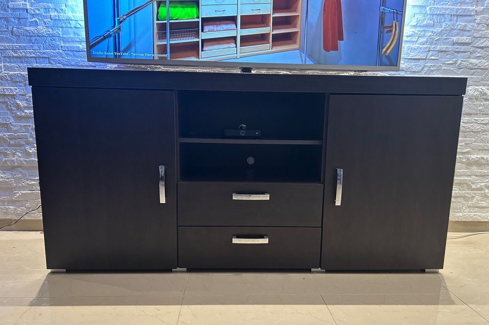 Komoda SZafka RTV 164cm