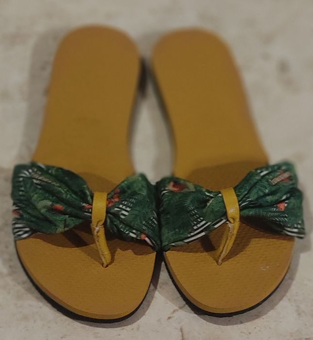 Havaianas originais