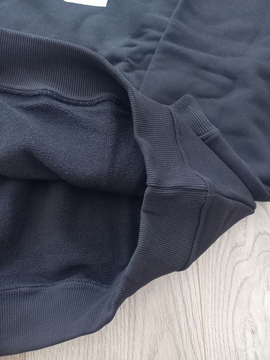 Bluza RIOTT Classic Black.