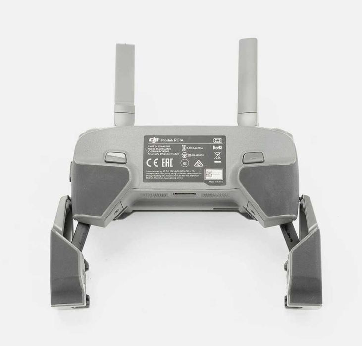 DJI Mavic 2 Pro Fly More combo