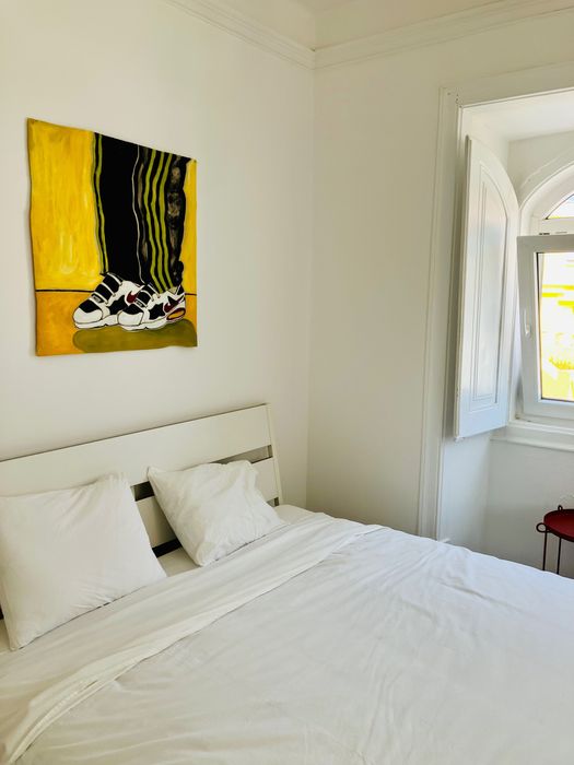 250 eur - Quarto para arrendamento em Encarnação, Mafra 2km a praia