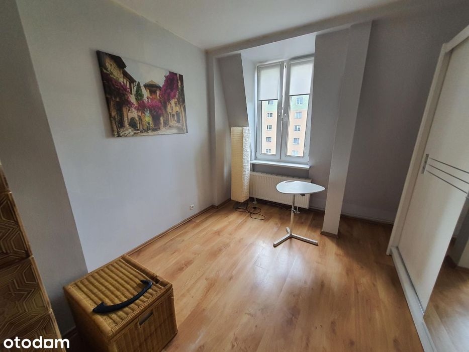 Mieszkanie – Gdańsk, Stogi - Widok 4