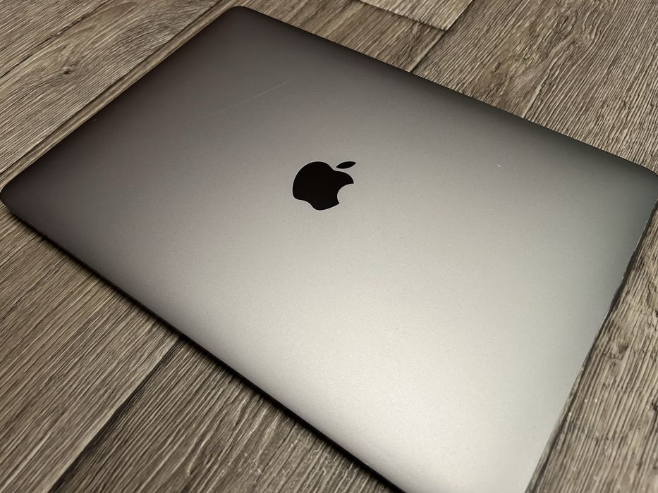 MacBook Pro 13 2017