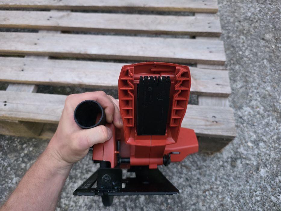 Hilti SCW 22-A pilarka tarczowa akumulatorowa