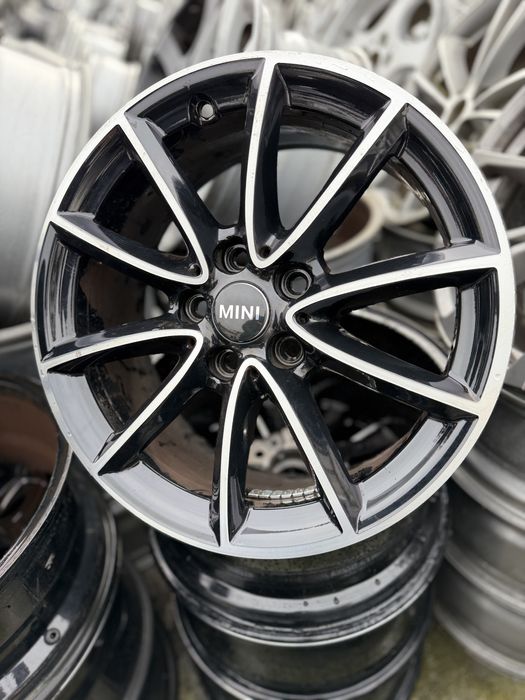 Jantes 17 Originais Bmw Série 1, 3 G20 e mini em 5x112