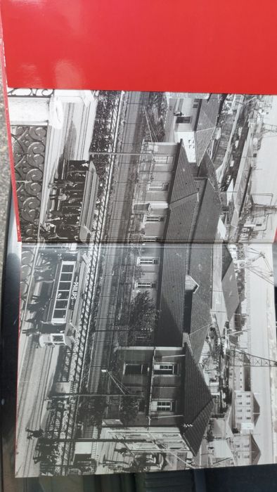 História do Eléctrico da Carris de Marina Tavares Dias
