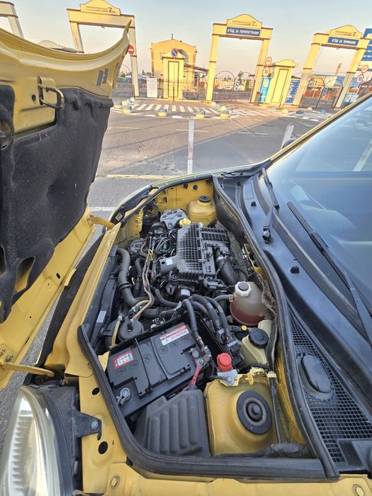 Renault Kangaroo 1.5d k9k