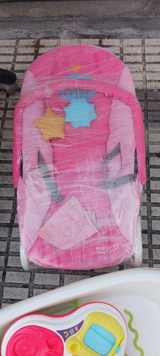 Conjunto para bebé
