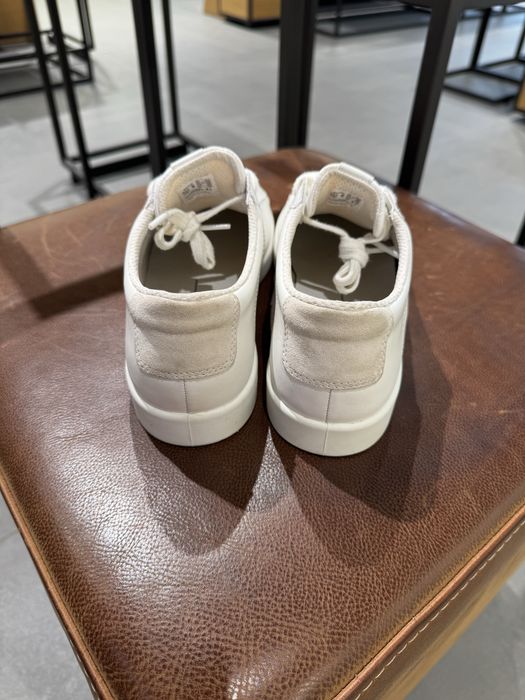 Продам кеди екко STREET LITE