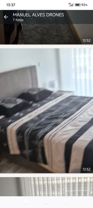 Aluga se quarto mobilado com acesso a casa toda para mais informações liga para o número não respondo a MSG para o OLX