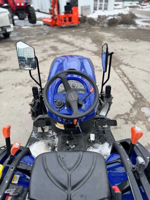 ciągnik Farmtrack 26