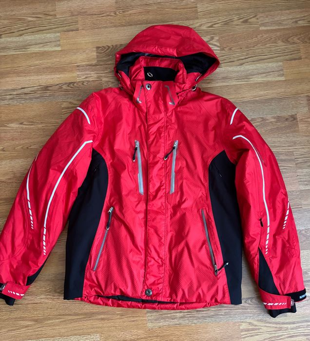 Гірськолижна куртка AVECS   р.S-M