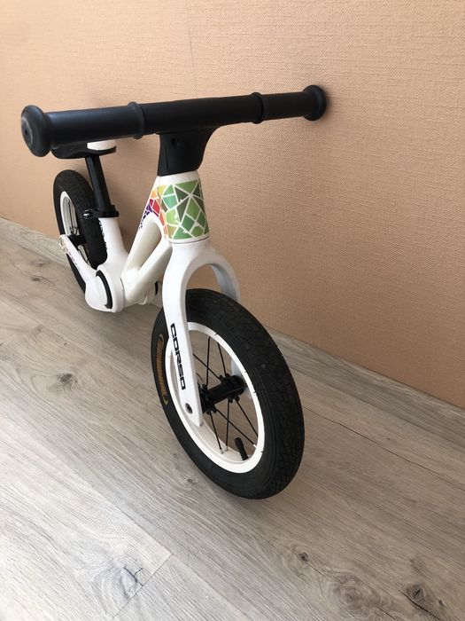 Велобіг Сorso 12