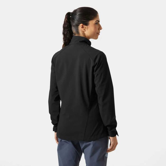 Жіноча куртка helly hansen