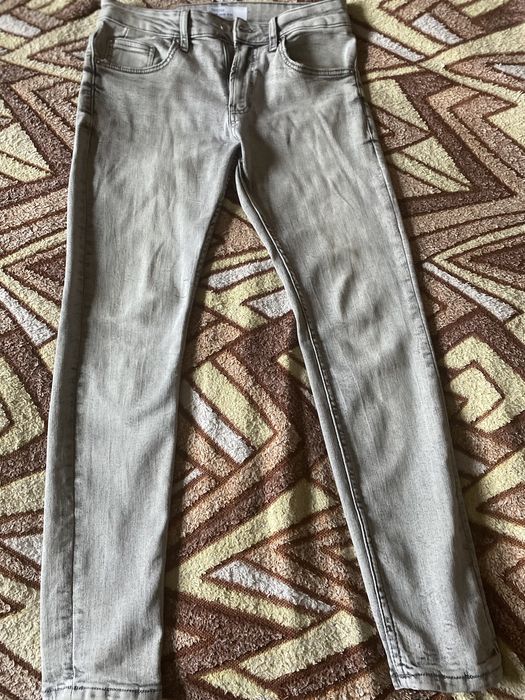 Джинсы Bershka Новые