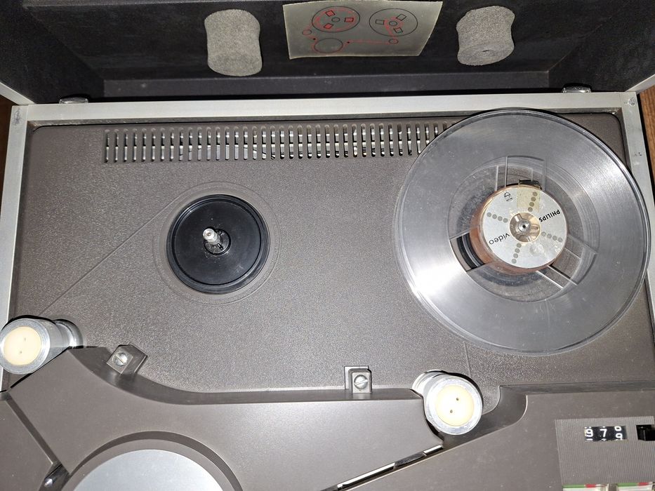 Gravador de Vídeo
