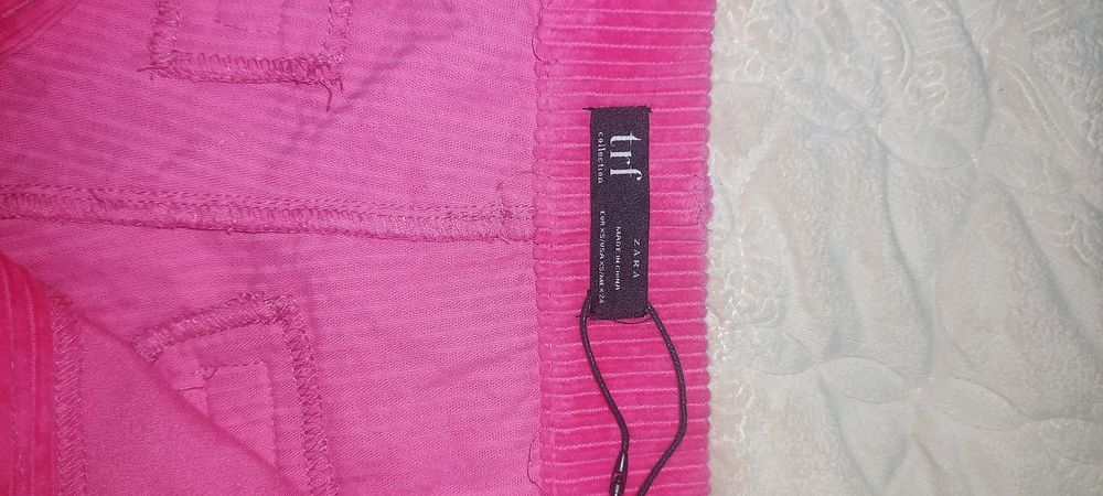Жіночі штани Zara