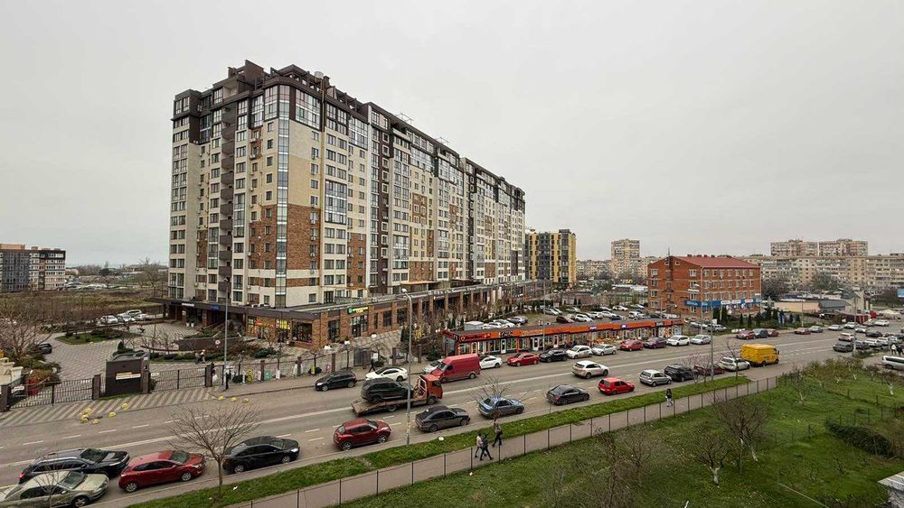 2-кімнатна квартира за адресою (площа 82 м²) - Atlanta.ua - фото 9