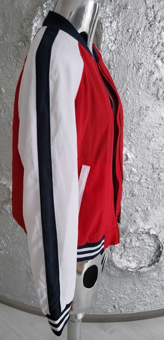 Tommy Hilfiger kurteczka orginalna damska roz XL