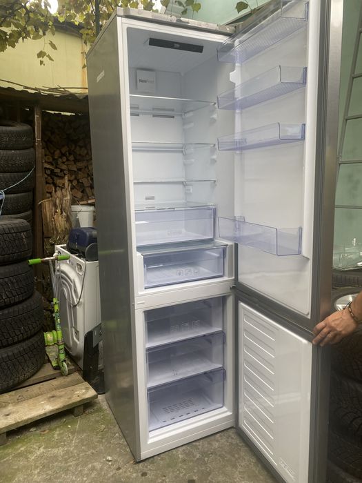 Продам холодильник б/у