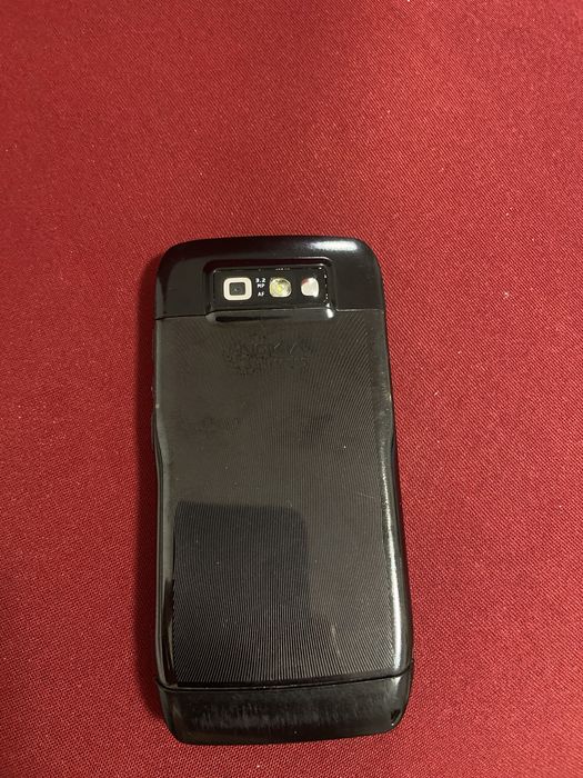 Nokia E71 colecionadores