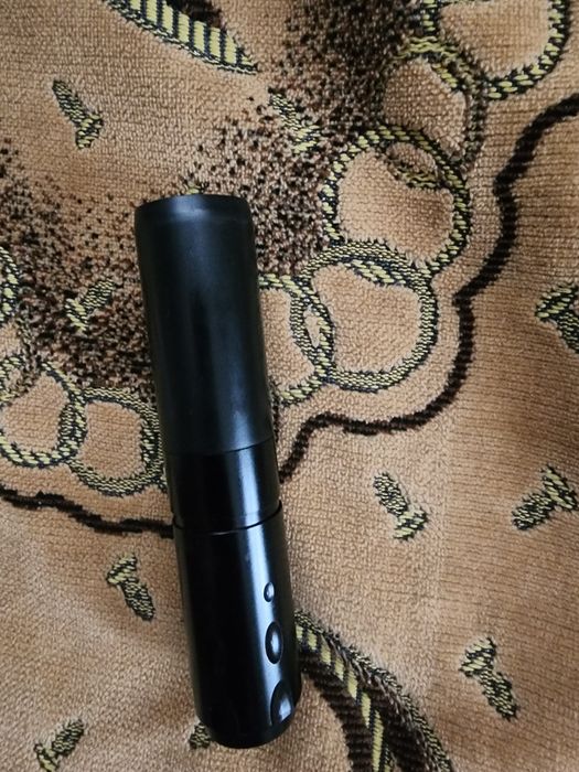 Тату машинка на акамуляторі