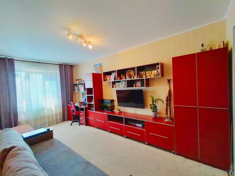 1-кімнатна в ЦЕНТРІ (ЦУМ) БЕЗ КОМІСІЇ. Меблі, техніка, бойлер, кондиціонер. YN