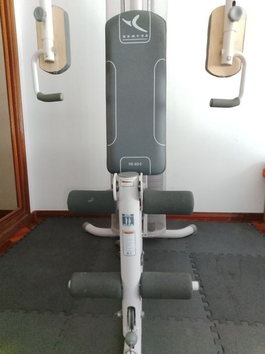 Multi-Function Strength Training Machine431110765486417922