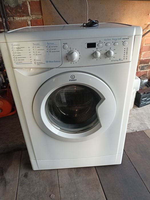 Pralka pralki używane