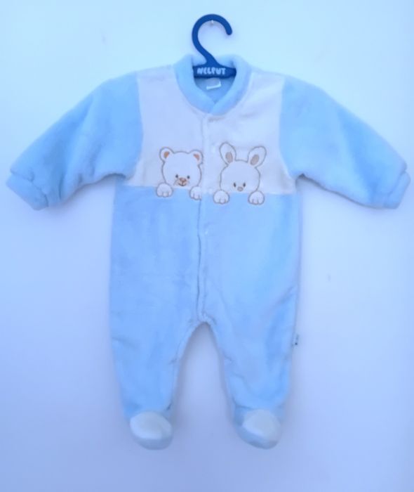 Bodie Polar 3-6m Maiorista