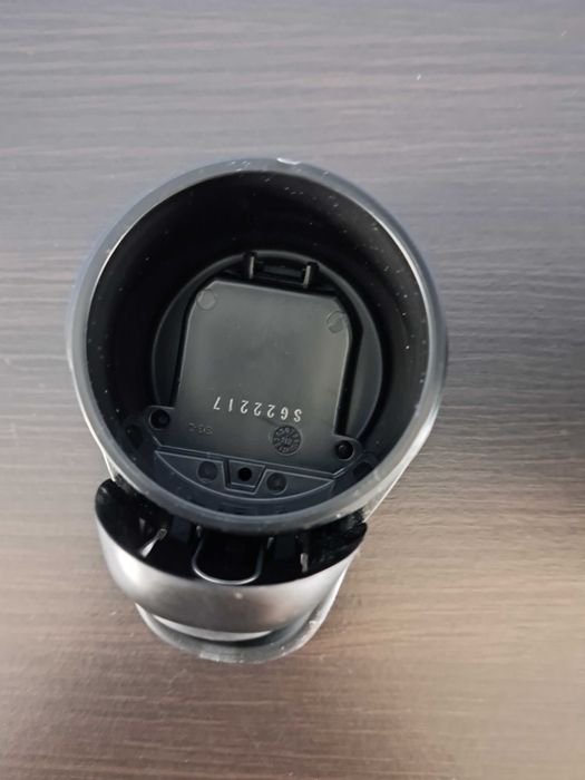 Kubek termiczny Camelbak Forge Flow 500 ml 0,5 l czarny