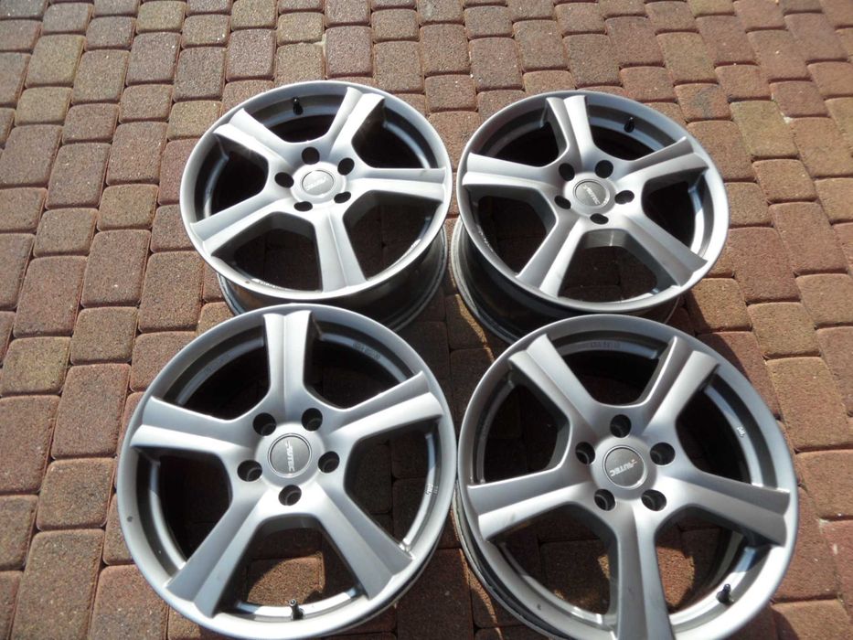 Felgi Aluminiowe 17 Opel Astra J,Zafira C,Insygnia B  5X115