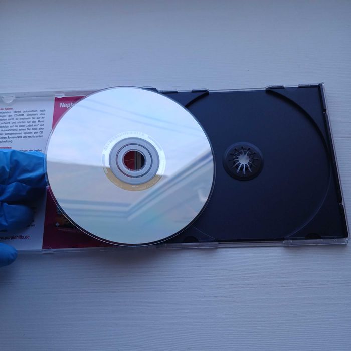 200 Pausenspiele # PC