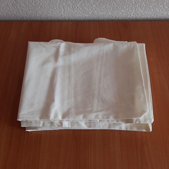 Комплект постельного белья полуторный 100% хлопок