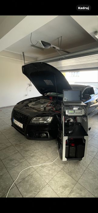 Chip Tuning   Stage 1 ReMap ECU