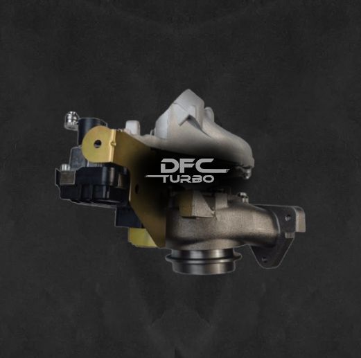 Turbo Novo OEM MERCEDES-BENZ -  727461-5006S