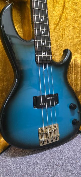 Gitara Basowa Aria Pro II RSB Deluxe Made in Japan ,