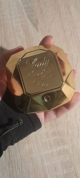 Perfumy Lady Million