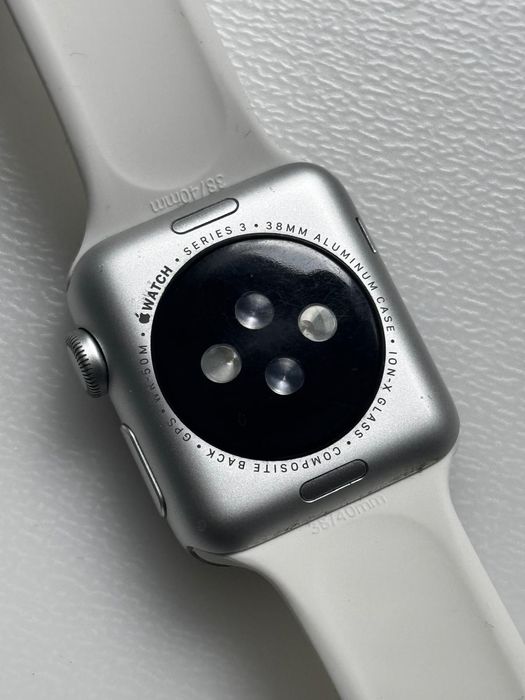 Apple watch serii 3 38mm