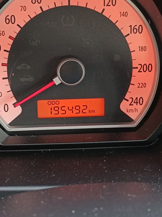 Kia cee'd 1.4 2008