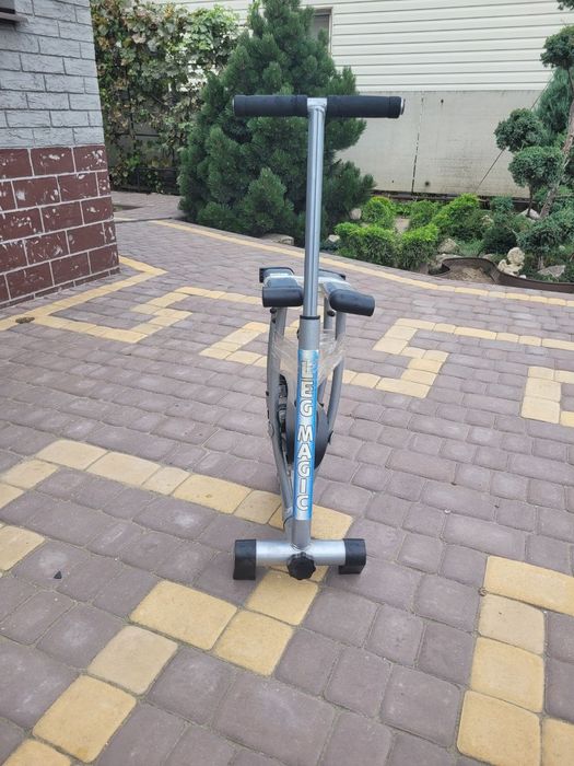 Тренажёр для ног